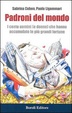 Cover of Padroni del mondo