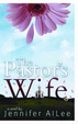 Cover of The Pastor's Wife