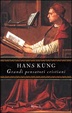 Cover of Grandi pensatori cristiani