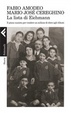 Cover of La lista di Eichmann