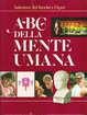 Cover of ABC della mente umana