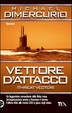 Cover of Vettore d'attacco