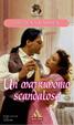 Cover of Un matrimonio scandaloso