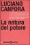 Cover of La natura del potere