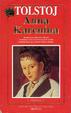 Cover of Anna Karenina