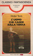 Cover of L'uomo che cadde sulla Terra