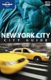 Cover of New York City