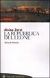 Cover of La Repubblica del Leone
