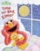 Cover of "Time for Bed, Elmo"