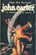 Cover of John Carter 1