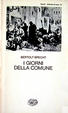 Cover of I giorni della comune