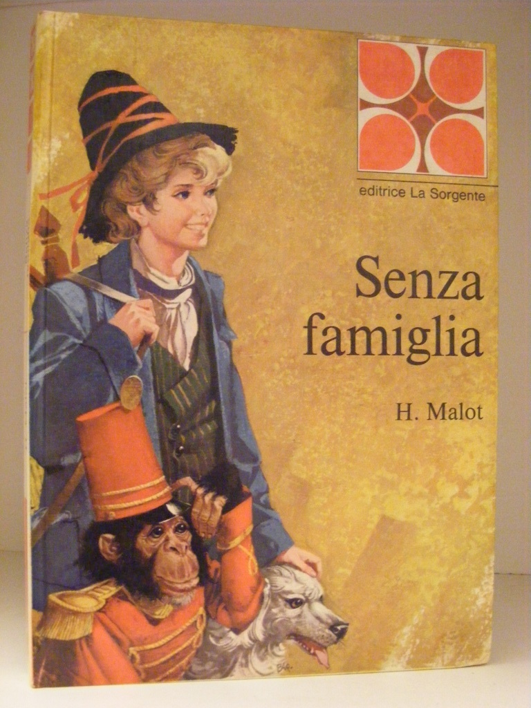 Risultati immagini per Senza famiglia