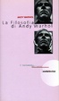 Cover of La filosofia di Andy Warhol