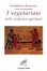 Cover of I vegetariani nelle tradizioni spirituali