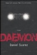 Cover of Daemon