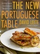 Cover of The New Portuguese Table