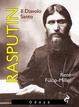 Cover of Rasputin il diavolo santo