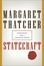 Cover of "Statecraft"