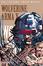 Cover of Wolverine: Arma X