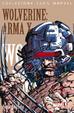Cover of Wolverine: Arma X