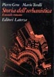 Cover of Storia dell'urbanistica