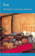 Cover of Animales y más que animales