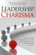 Cover of Leadership Charisma