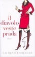 Cover of Il diavolo veste Prada