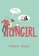 Cover of Fangirl