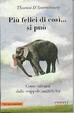 Cover of Più felici di così...si può