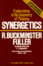 Cover of "Synergetics"