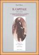 Cover of Il capitale