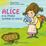 Cover of Alice e il primo giorno di asilo