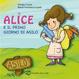 Cover of Alice e il primo giorno di asilo
