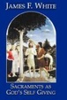 Cover of Sacraments as God's Self Giving