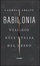 Cover of Babilonia