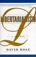 Cover of Libertarianism