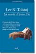 Cover of La morte di Ivan Il'ic
