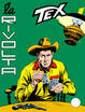 Cover of Tex n. 56
