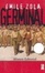 Cover of Germinal