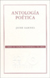 Cover of Antologia Poetica