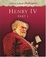 Cover of "Henry IV Part 1"