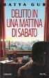 Cover of Delitto in una mattina di sabato