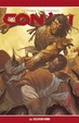 Cover of Conan vol. 14