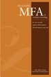 Cover of The portable MFA in creative writing