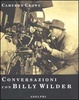 Cover of Conversazioni con Billy Wilder