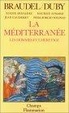Cover of La Méditerranée, tome II, Les hommes et l'héritage