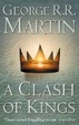 Cover of A Clash of Kings