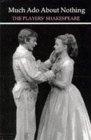Much Ado About Nothing (Players' Shakespeare)