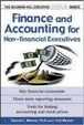 Cover of Finance and Accounting for Non-Financial Managers